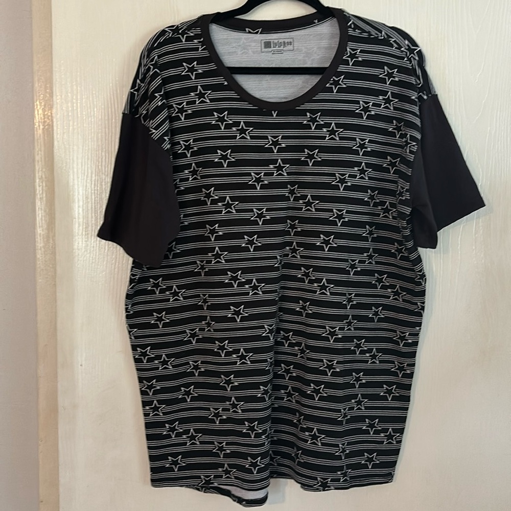 LuLaRoe Unisex Patrick T